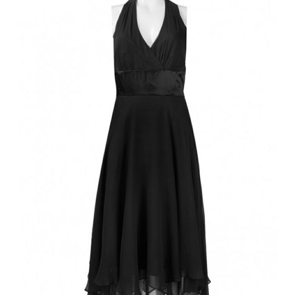 Donna Ricco Dresses & Skirts - Pleated Formal Dress